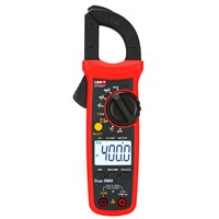 UT202+ Digital clamp meter (first generation)