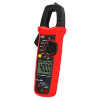 UT203+  Digital clamp meter (first generation)