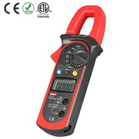 UT204 Digital clamp meter (first generation)