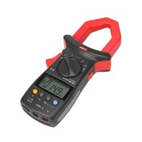 UT205 Digital clamp meter (first generation)