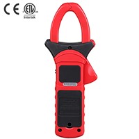 UT205A Digital clamp meter (first generation)