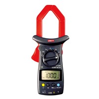 UT206 Digital clamp meter (first generation)