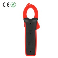UT206B 1000A true effective value digital clamp meter