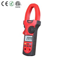 UT207A Digital clamp meter (first generation)