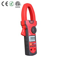 UT208A Digital clamp meter (first generation)