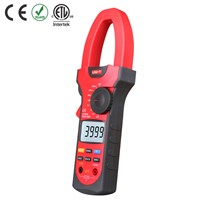 UT209A Digital clamp meter (first generation)