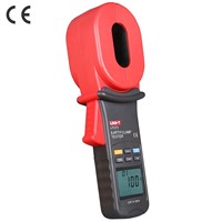 UT273 Clamp Earth Ground Resistance Tester