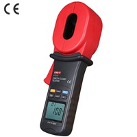 UT275 Clamp Earth Ground Resistance Tester