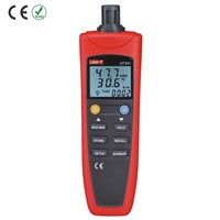 UT331 Temperature and humidity meter