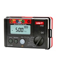 UT526 Multifunction Electrical Meter