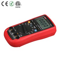 UT61C Intelligent 
Digital multimeter