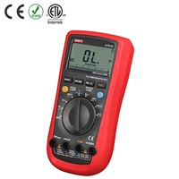 UT61D Intelligent 
Digital multimeter