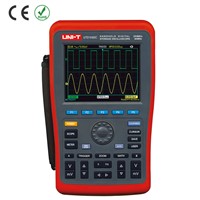 UTD1062C Handheld Digital Storage Oscilloscope