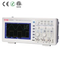 UTD2052CL Digital Storage Oscilloscope