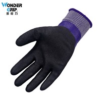Oil Plus General oil-proof working gloves