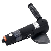 YATO, 4&amp;quot; AIR ANGLE GRINDER, YT-09680