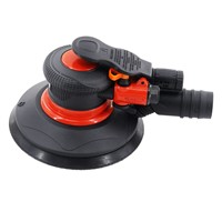 YATO, PNEUMATIC ORBIT SANDER 2,5MM, YT-09739