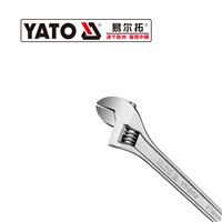 YATO, ADJUSTABLE WRENCH 15&amp;quot; , YT-2176