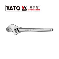 YATO, ADJUSTABLE WRENCH 30&amp;quot; , YT-2179