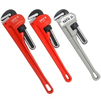 YATO, ALUMINIUM PIPE WRENCH 300MM, YT-2222