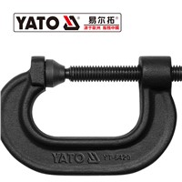 YATO, C CLAMP 6", YT-6423