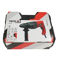 YATO, ROTARY HAMMER, YT-82120C