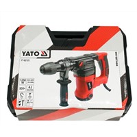 YATO, ROTARY HAMMER, YT-82125C