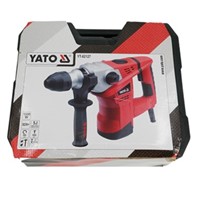 YATO, ROTARY HAMMER, YT-82130C