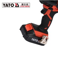 YATO, 18V IMPACT DRILL DRIVER SET, YT-82800