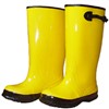 Rubber Safety Boots