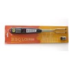 BBQ Thermometer fork with LCD