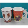 Paper Cup With handle