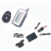 car alarm with remote engine starter function