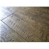 oak handscraped flooring