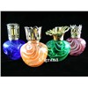 L'Grand Handblown Glass Fragrance Lamp