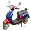 2000w Electric Motorcycle(MOTOB-012B)