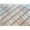 Chain link fence,link fence,Galvanized wire mesh,D