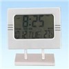 Gift Big Screen Table Digital Clock in Metal Case,Electronic Gifts (TX2039)