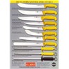 butcher knives and professional kitchen knives