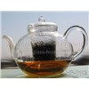 Glass Teapot
