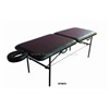 Portable Metal Massage Table (MT002D)