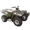 250CC ATV with CE (T-250A One-Cylinder 4-Stroke Air-Cooled Reverse-Gear Hand--Clutch 5-Speed)