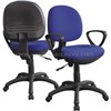 Office Chairs-Staff Chair Series