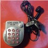 SY-200 CE-Quality Mini Telephone with Earphone