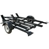 Motorcycle trailer