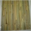 Whole Chained Solid Pole Fencing,Bamboo Sticks,Bamboo Fence,Bamboo Mat,Bamboo Poles,Bamboo Stakes