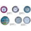 Metal Wall Clock,Clock,Quartz Clock,Table Clock,Alarm Clock,Travel Clock