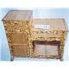 bamboo cabinet ,furniture