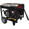 Gasoline Generator Sets 0.45 - 5.5 KW with 