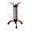 Cast Iron Table Base